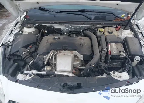 2014 Buick Regal Turbo/E-Assist Premium I from USA, damaged, VIN 2G4GN5EX4E9268254